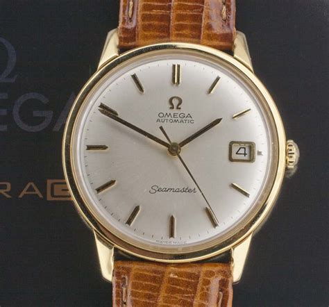 authentic watches omega|refurbished omega watches for sale.